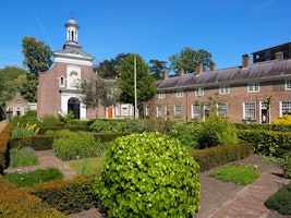 Beguinage Breda