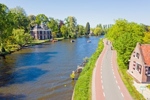 River Vecht