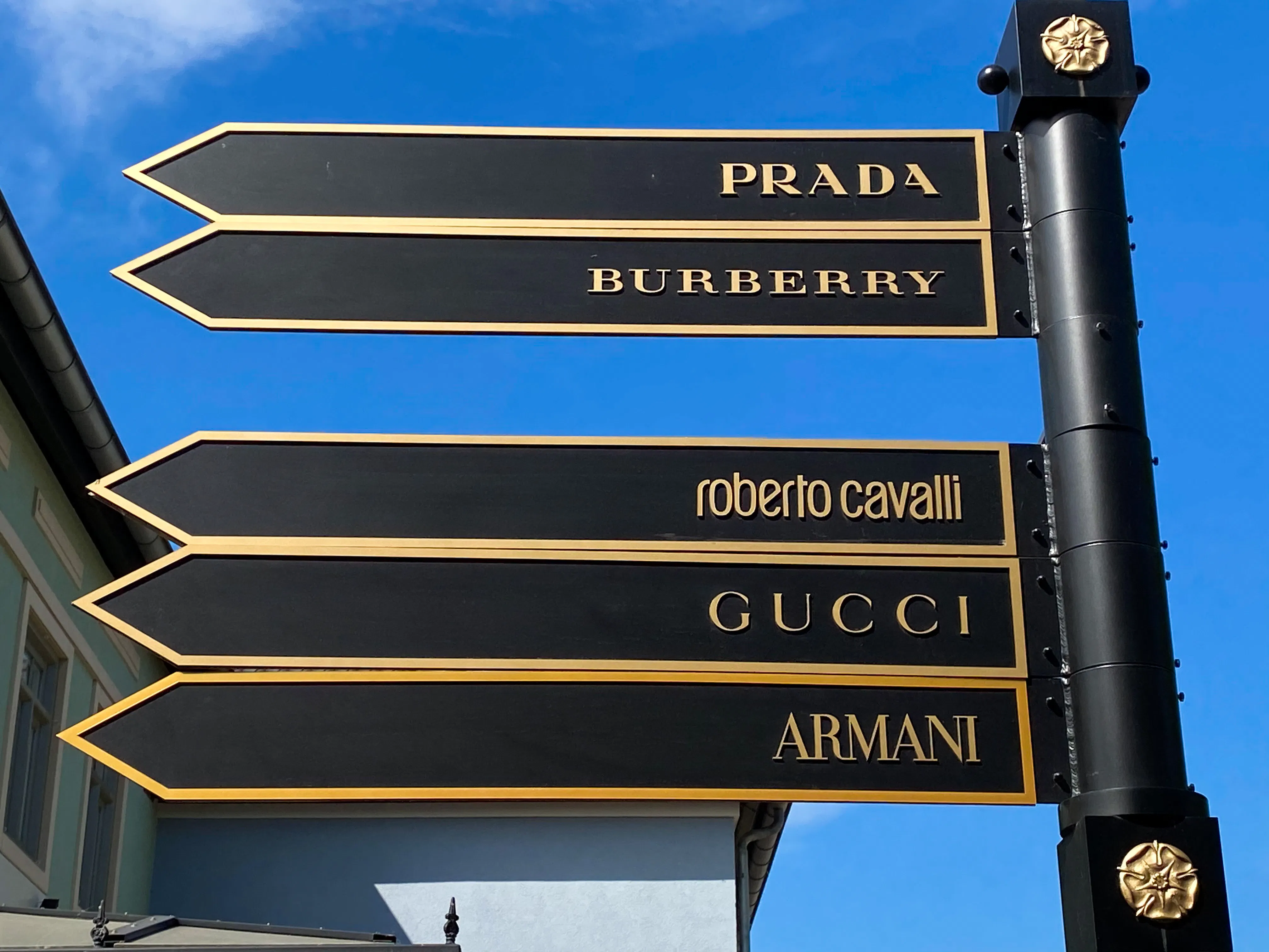 Roermond Designer Outlet