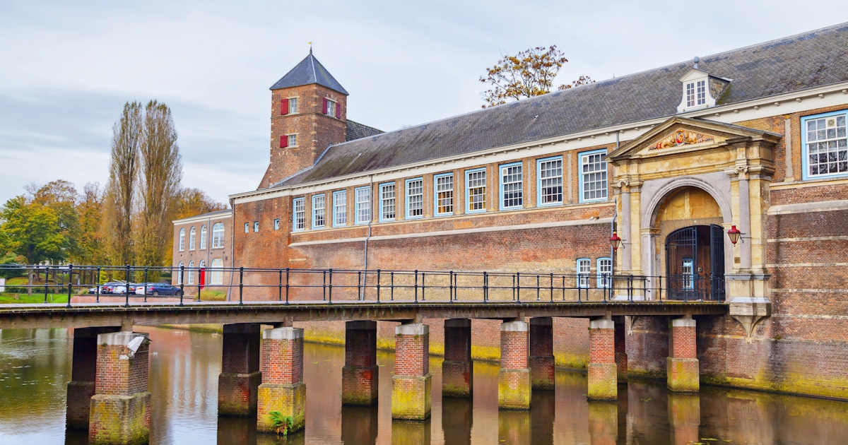 Breda Castle Tours and Tickets Breda Castle Tours and Tickets