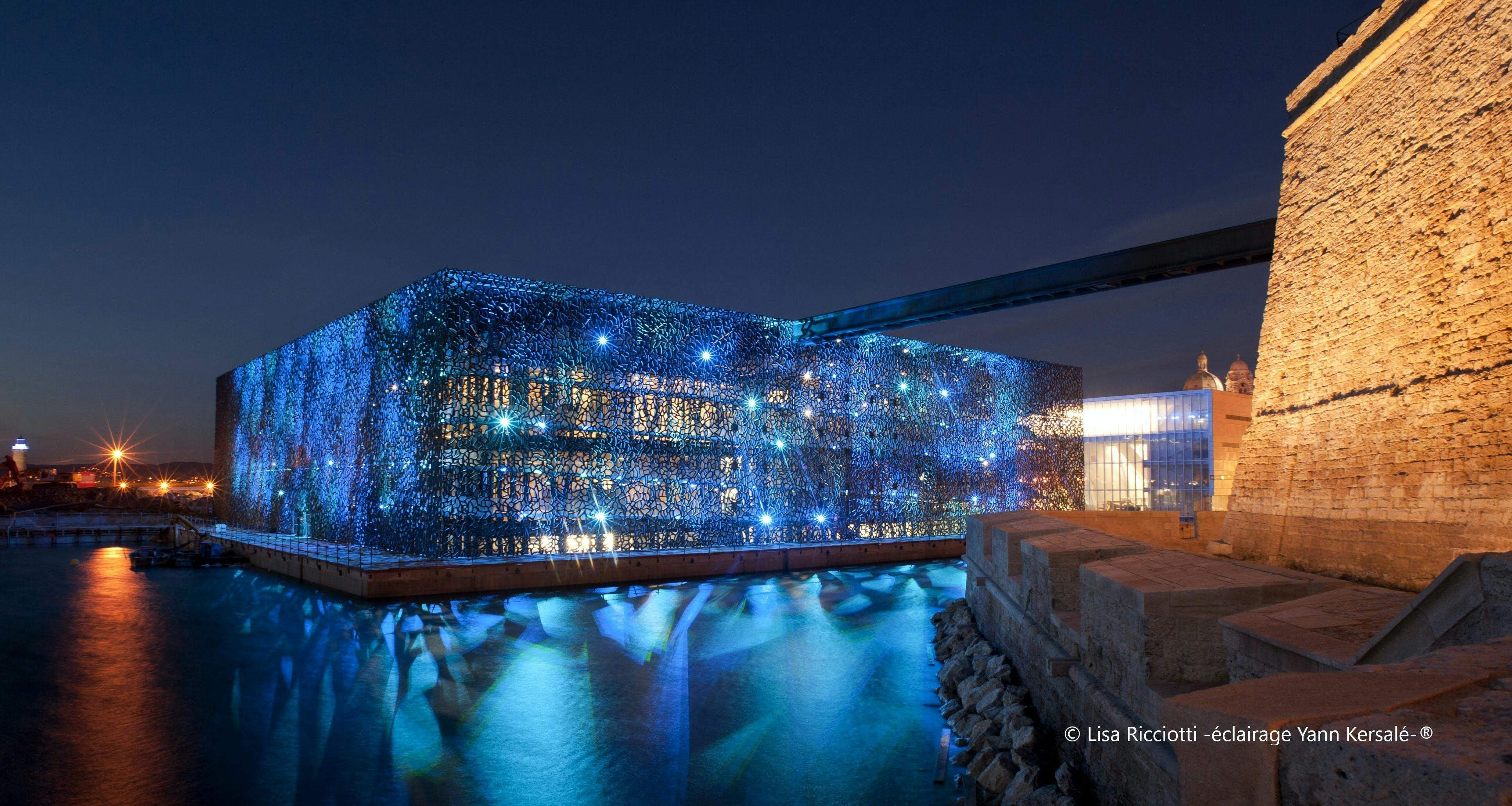 Le Mucem