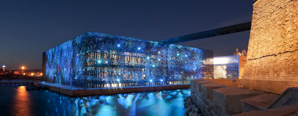MUCEM