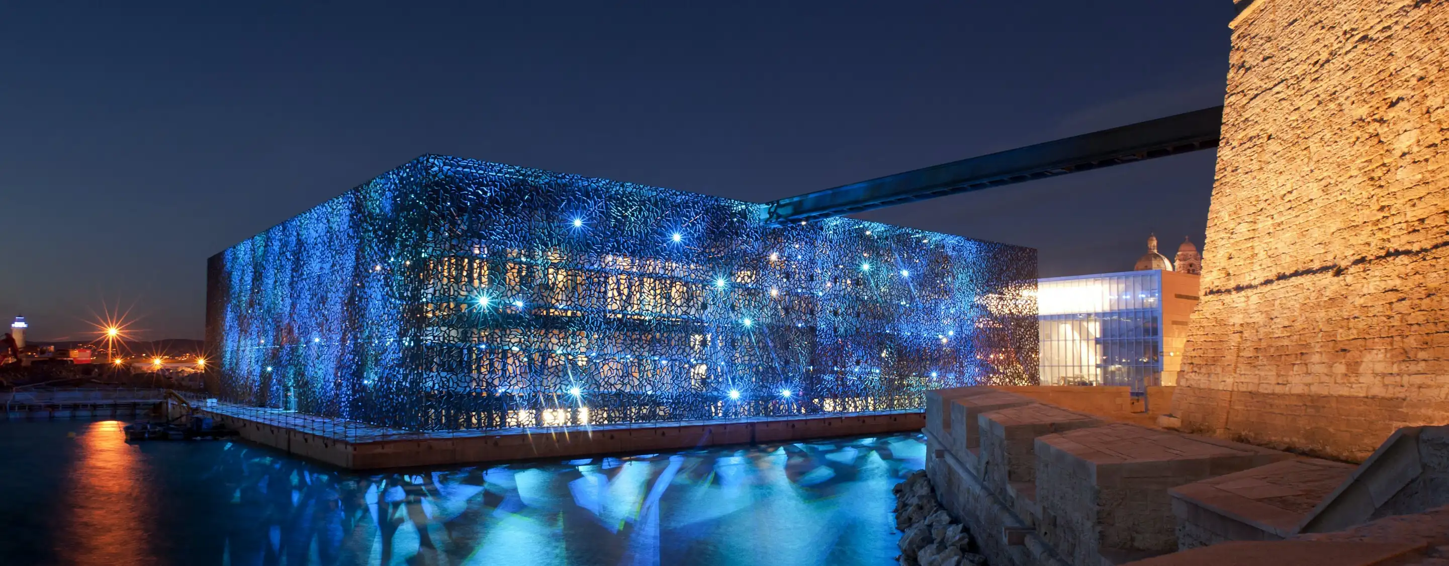 MUCEM