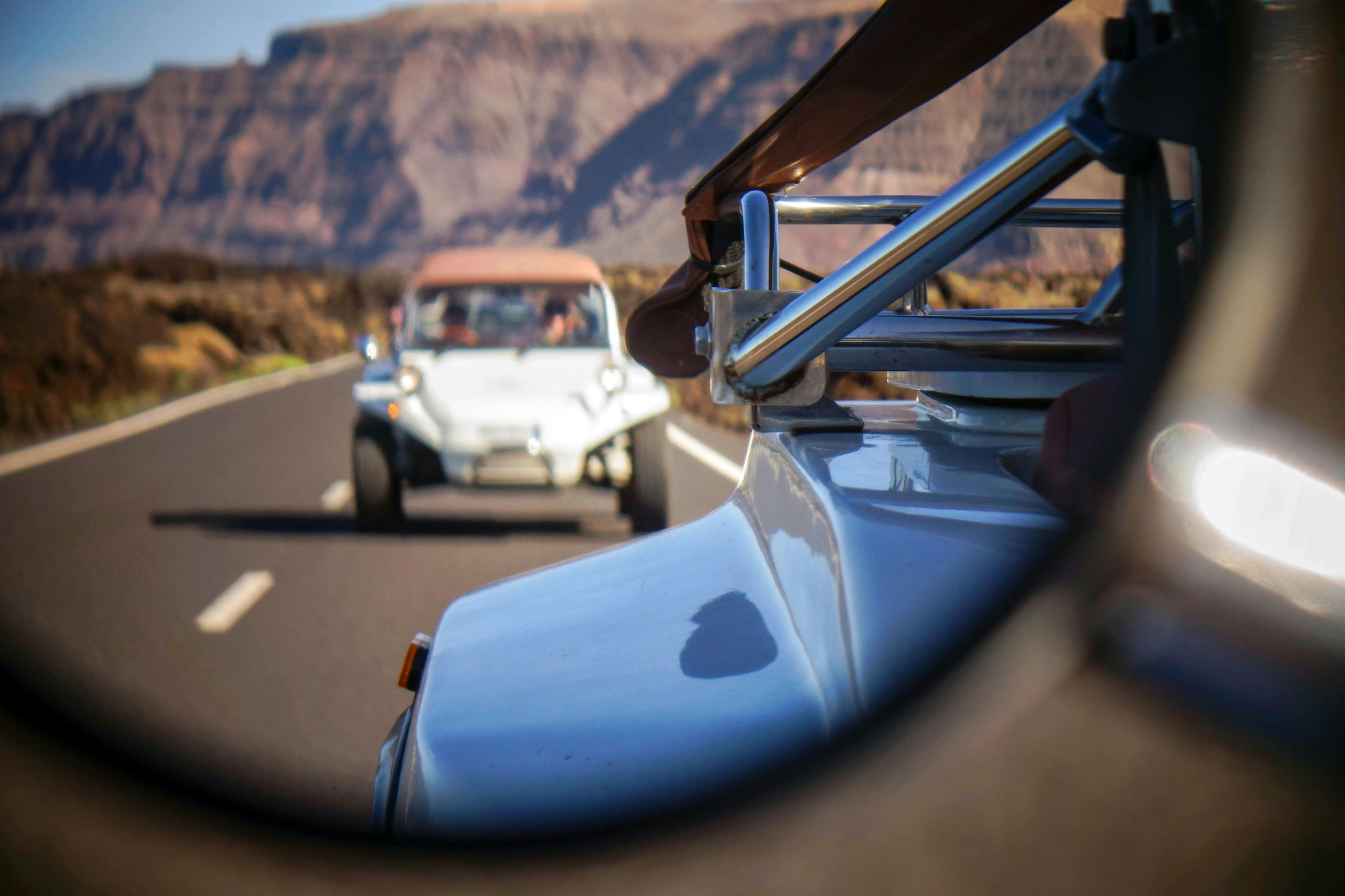 Gofio Phoenix Buggy Tour