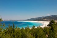 Pamukkale And Lake Salda Private Tour TUI