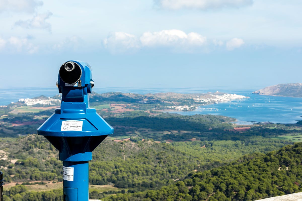 Menorca Island Highlights Tour