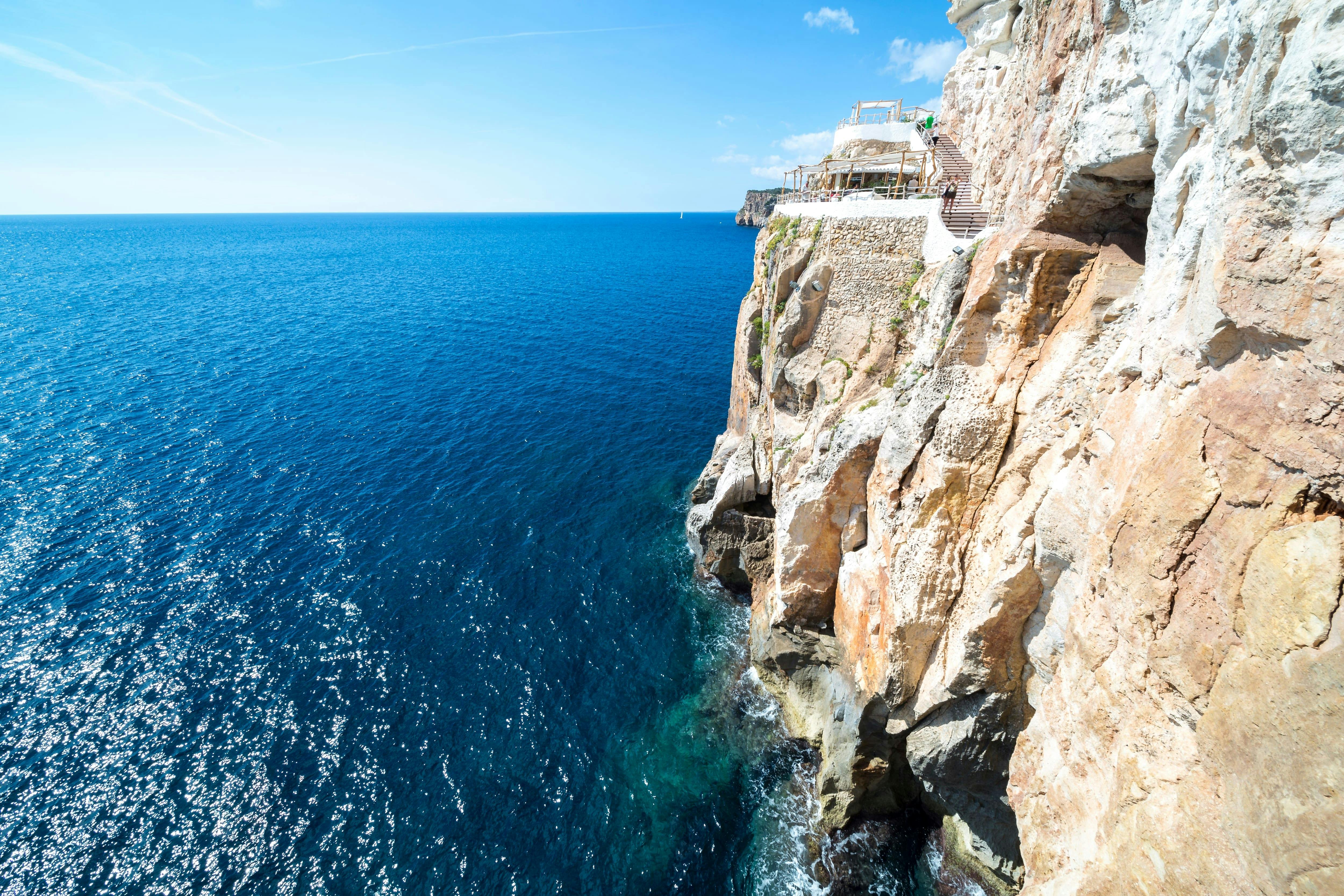 Menorca Island Highlights Tour