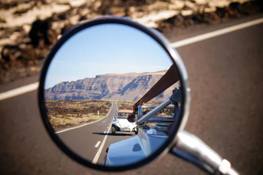 Iron Phoenix Buggy Tour