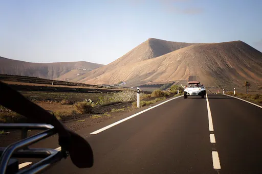 Iron Phoenix Buggy Tour