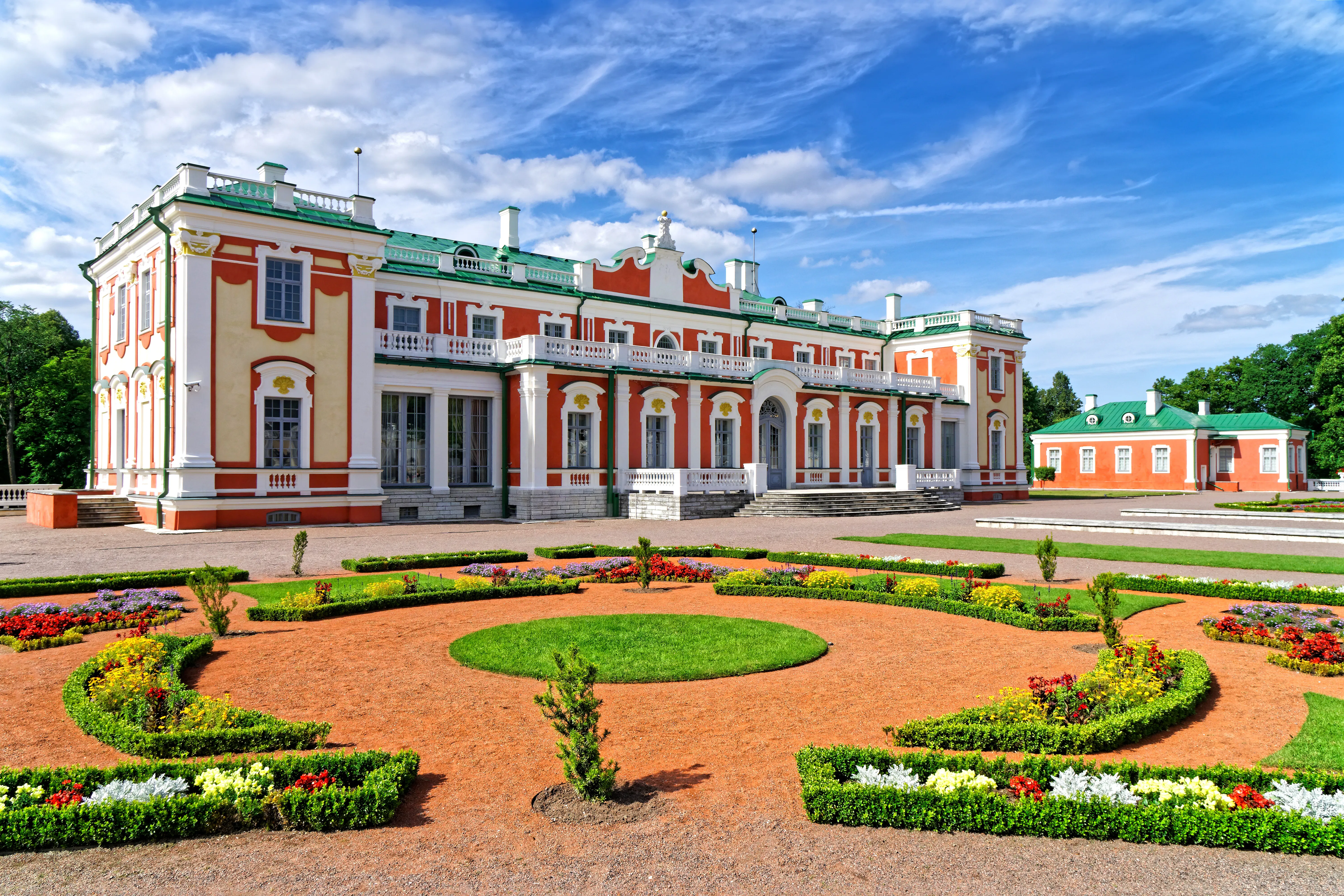 Kadriorg Kunstmuseum