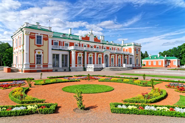 Kadriorg Art Museum