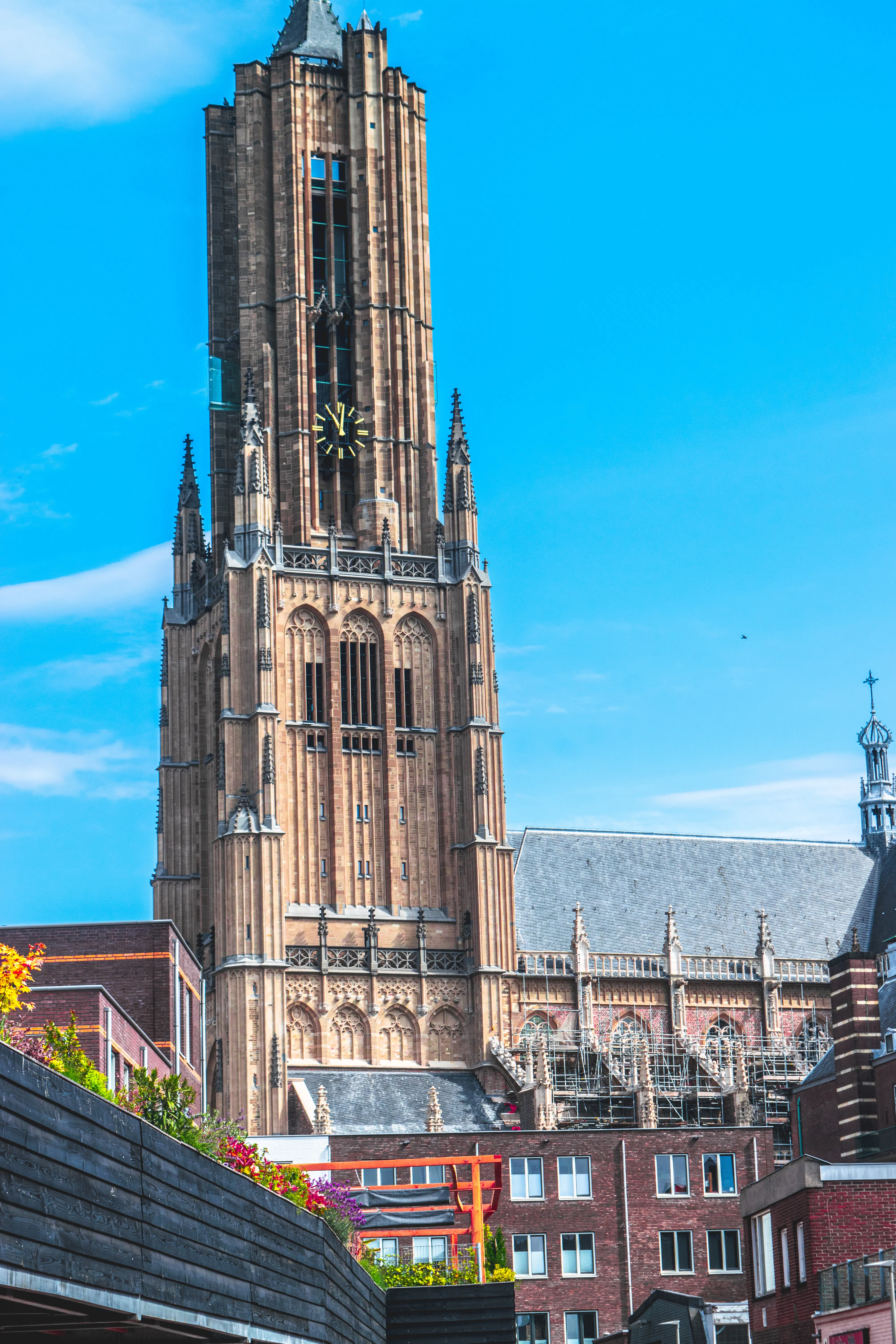 Sint-Eusebiuskerk