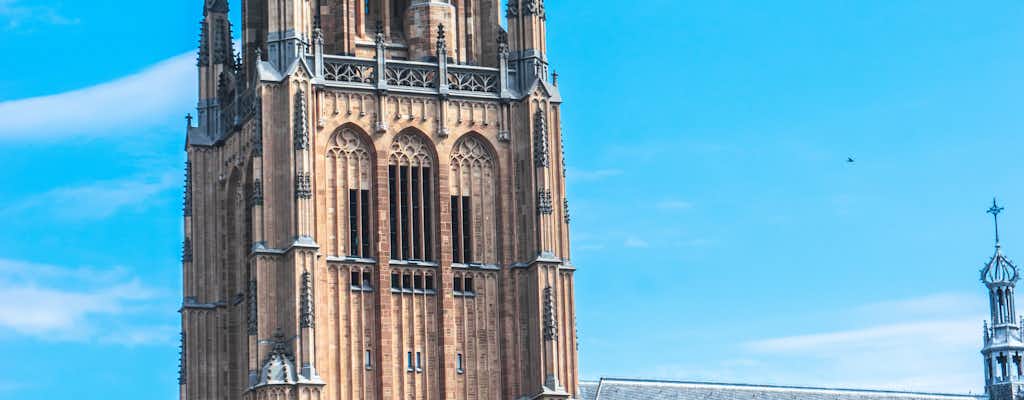 Sint-Eusebiuskerk biljetter och utflykter