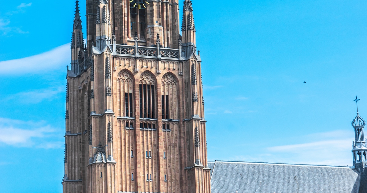 Sint-Eusebiuskerk Sint-Eusebiuskerk
