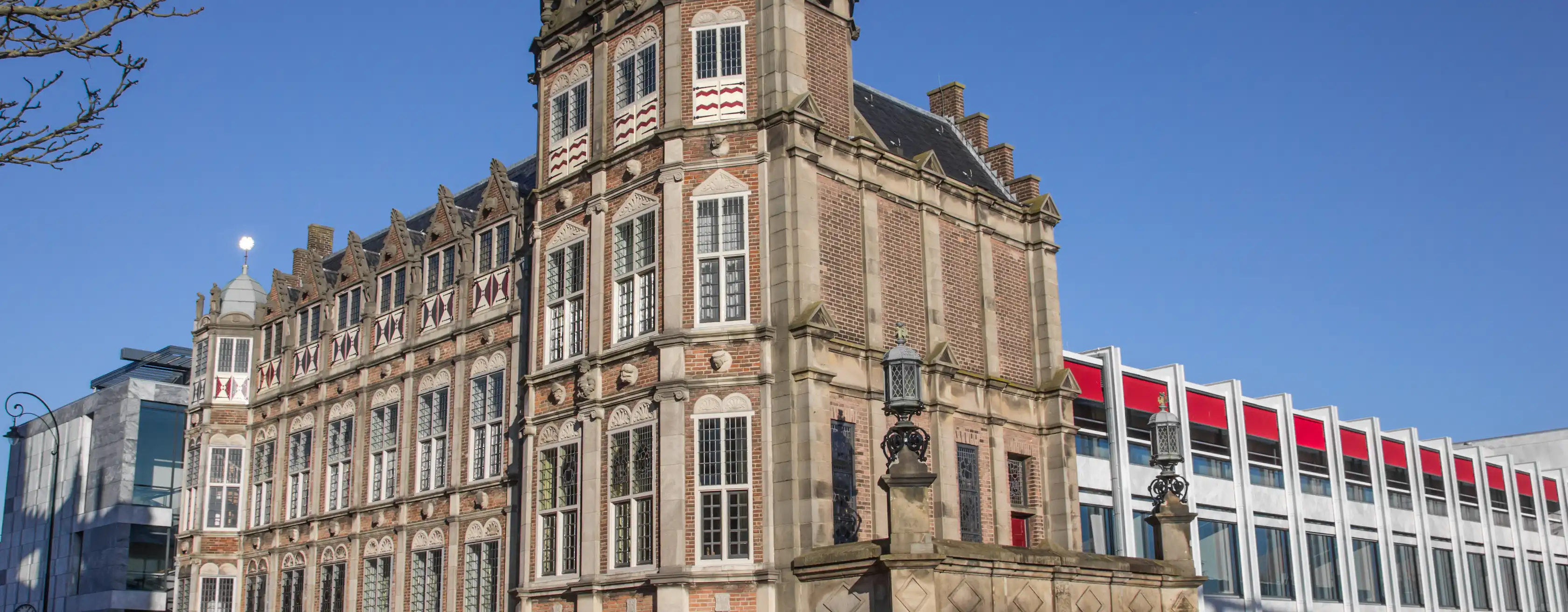 Duivelshuis tickets en tours