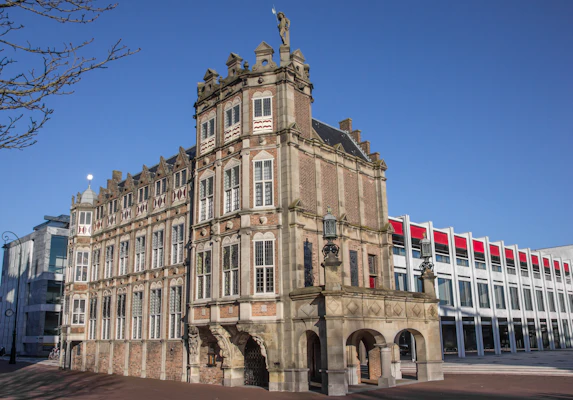 Duivelshuis