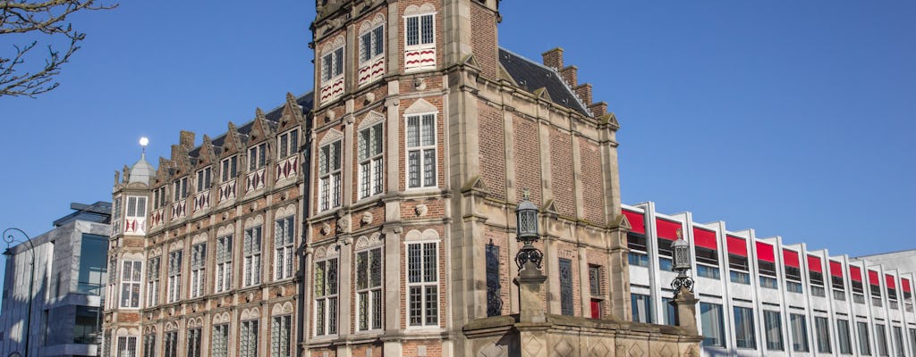 Duivelshuis