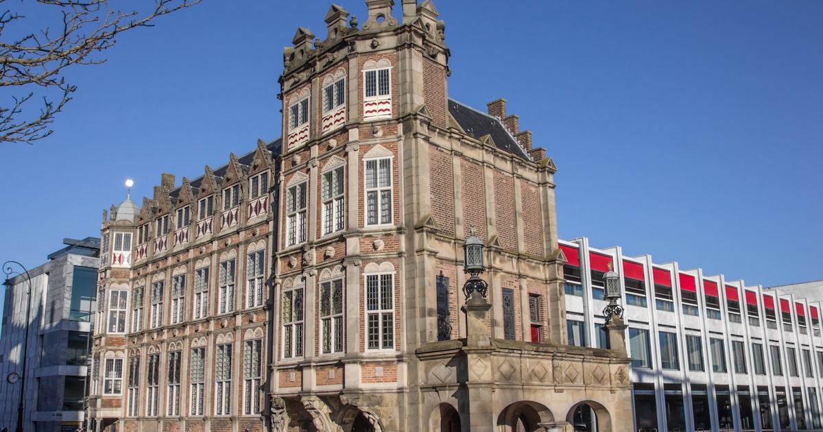 Duivelshuis