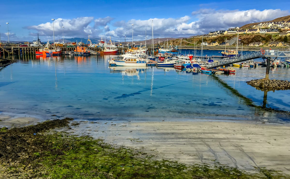 Mallaig