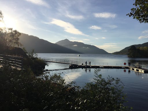 Loch Ness