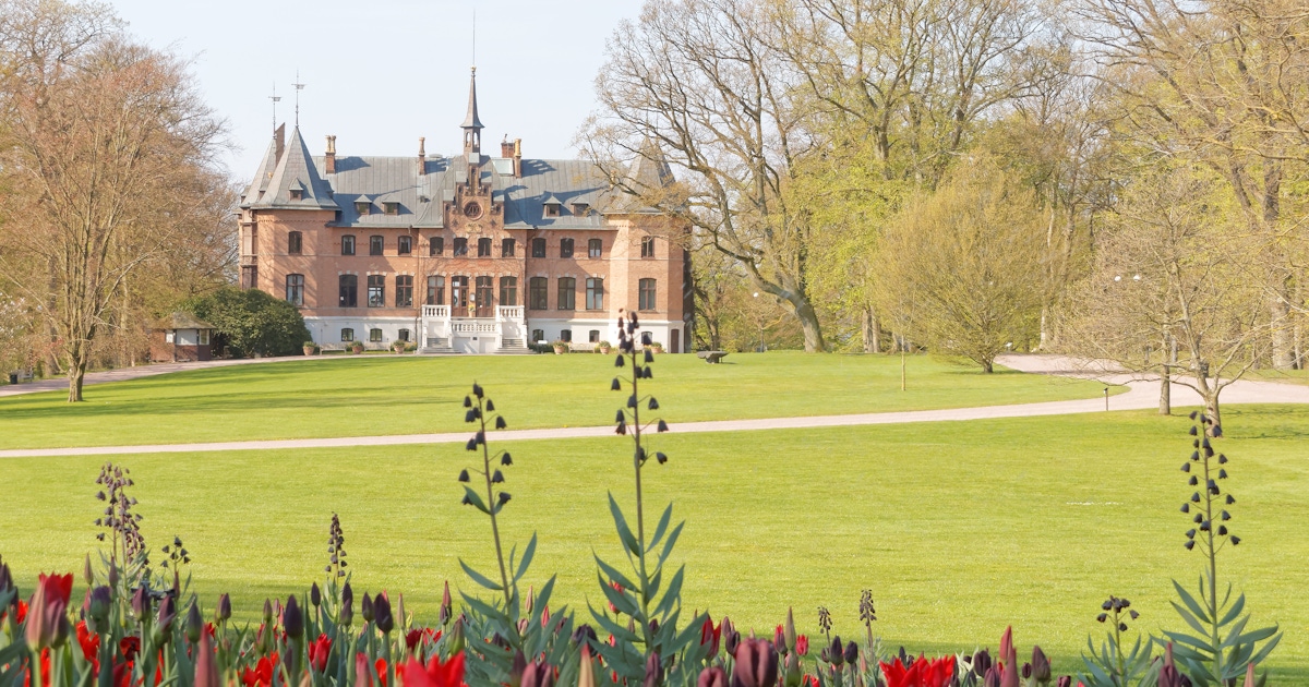 Sofiero Tours & Tickets