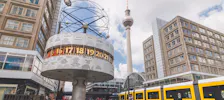 Alexanderplatz