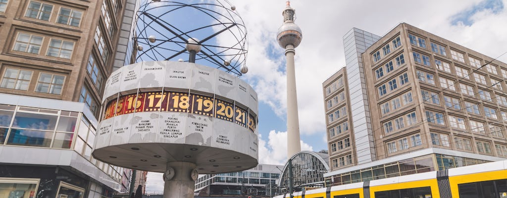 Alexanderplatz