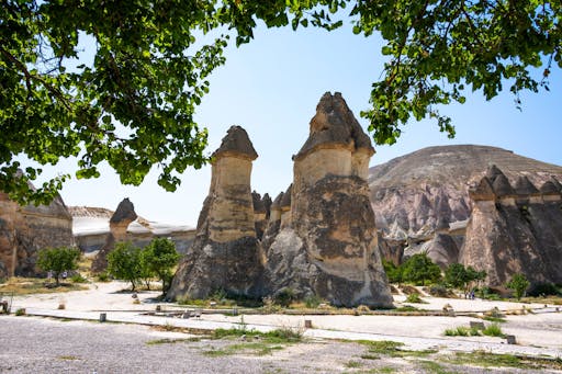 Cappadocia Overnight Tour by Flight