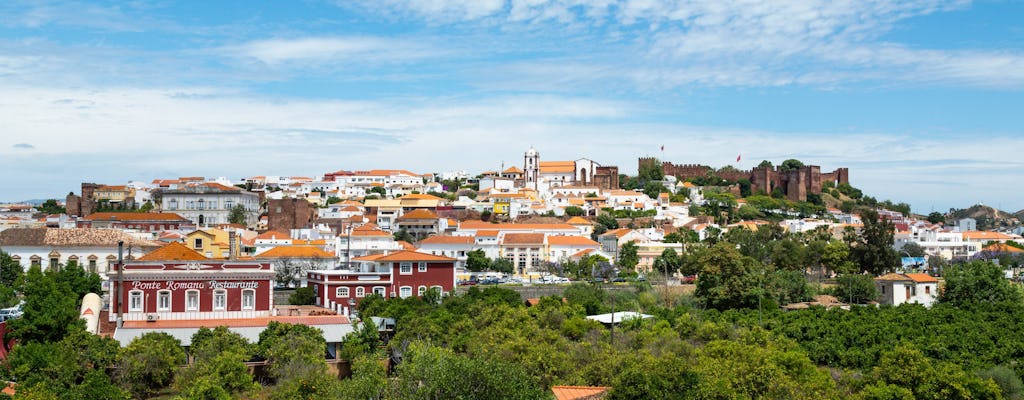 Silves & Algarve Orangenverkostung Tour