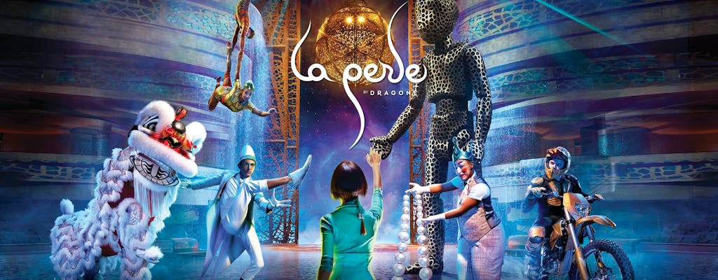 La Perle