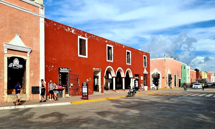 Chichén Itzá world wonder discovery guided tour