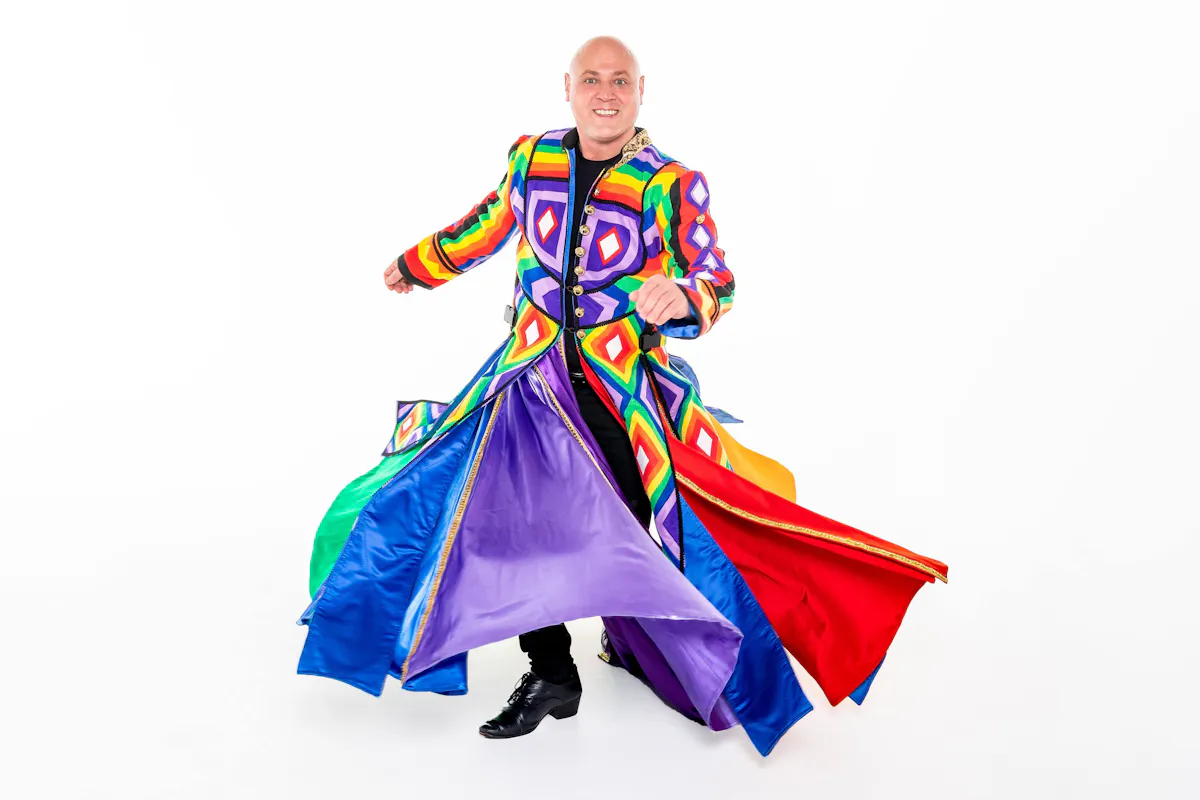 Talk of The Town Show Ticket Marmaris