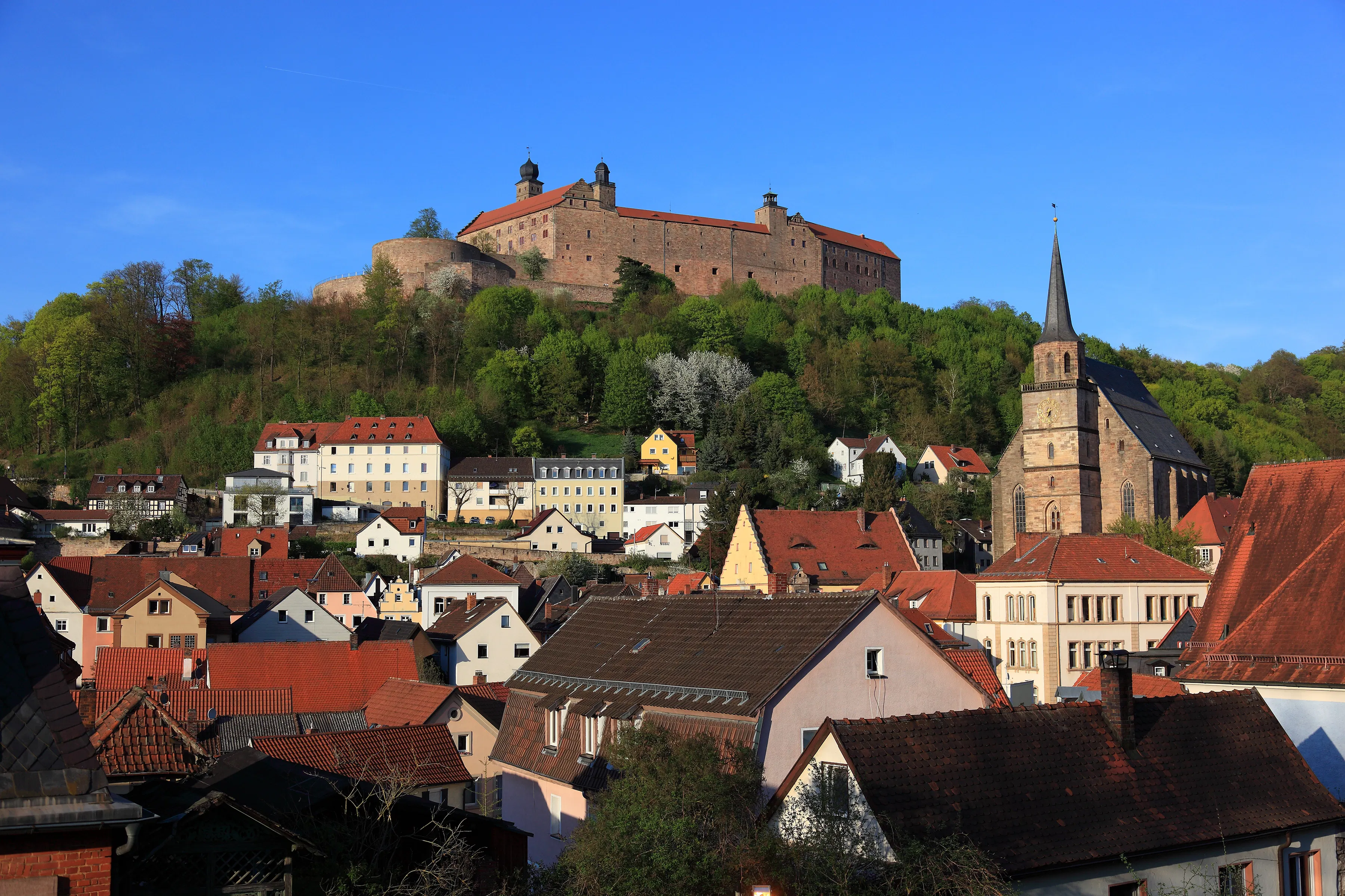 Kulmbach