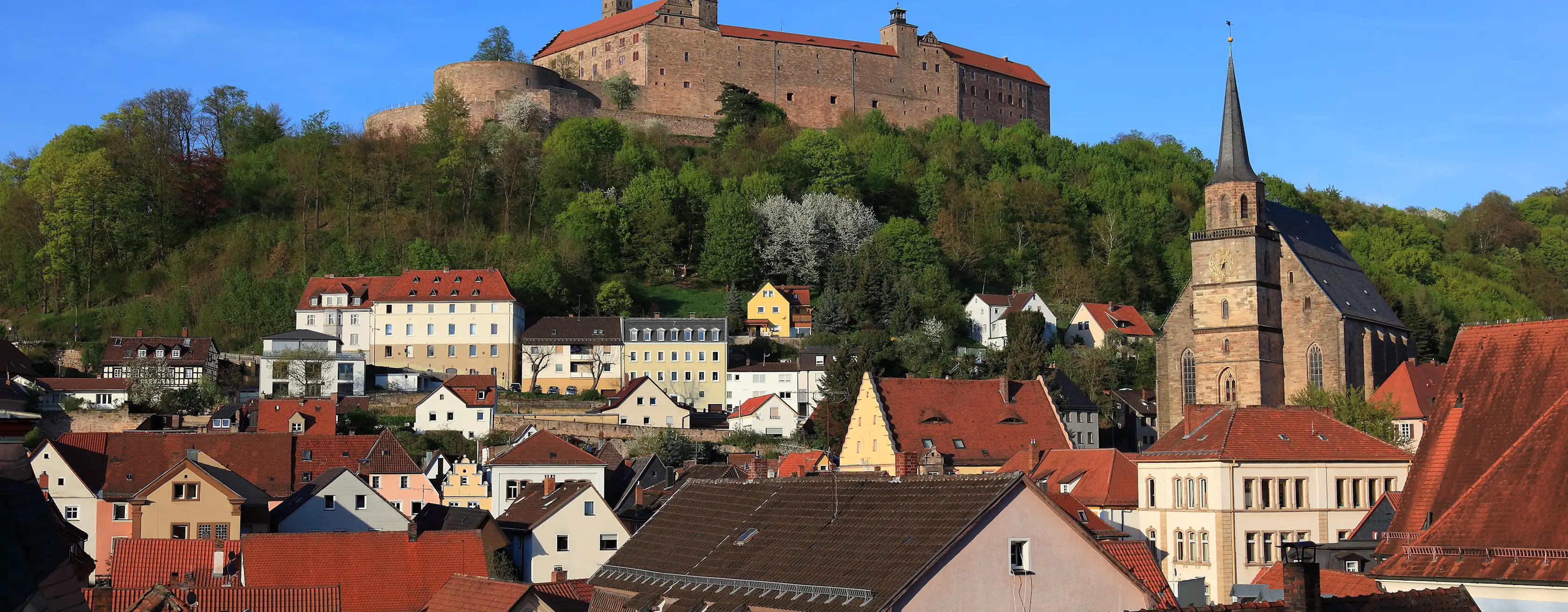 Coisas para fazer em Kulmbach