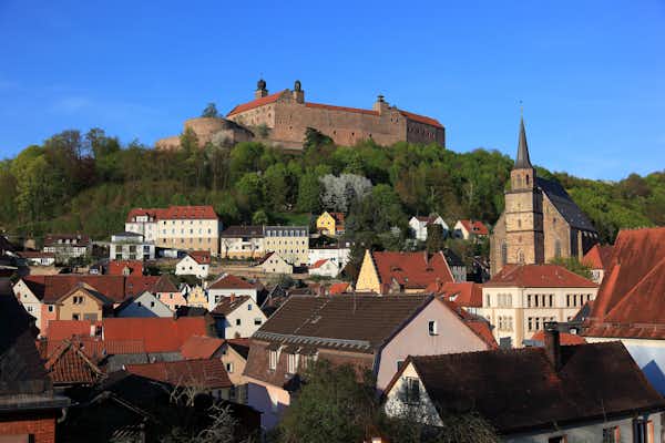 Kulmbach tickets and tours