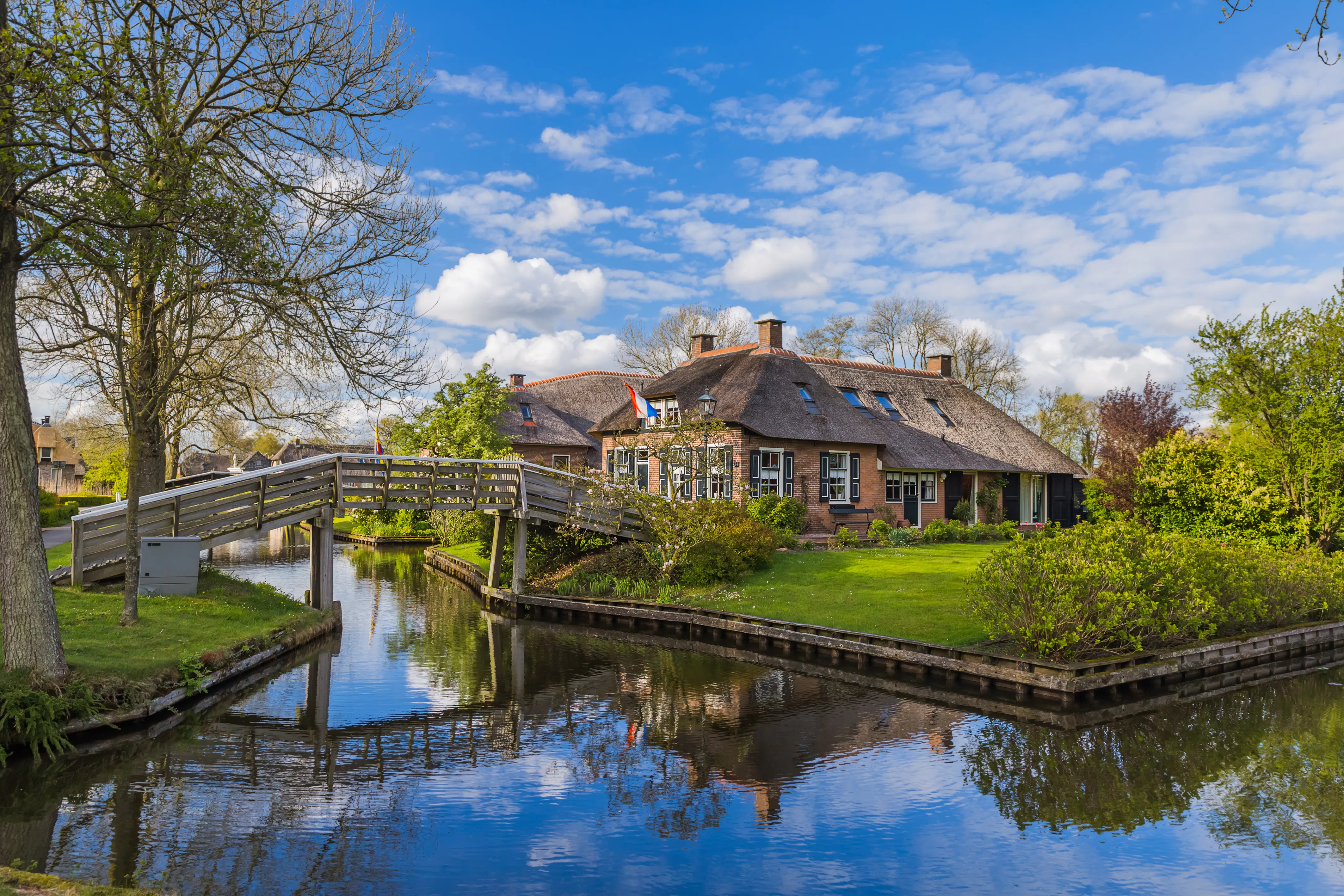 Giethoorn