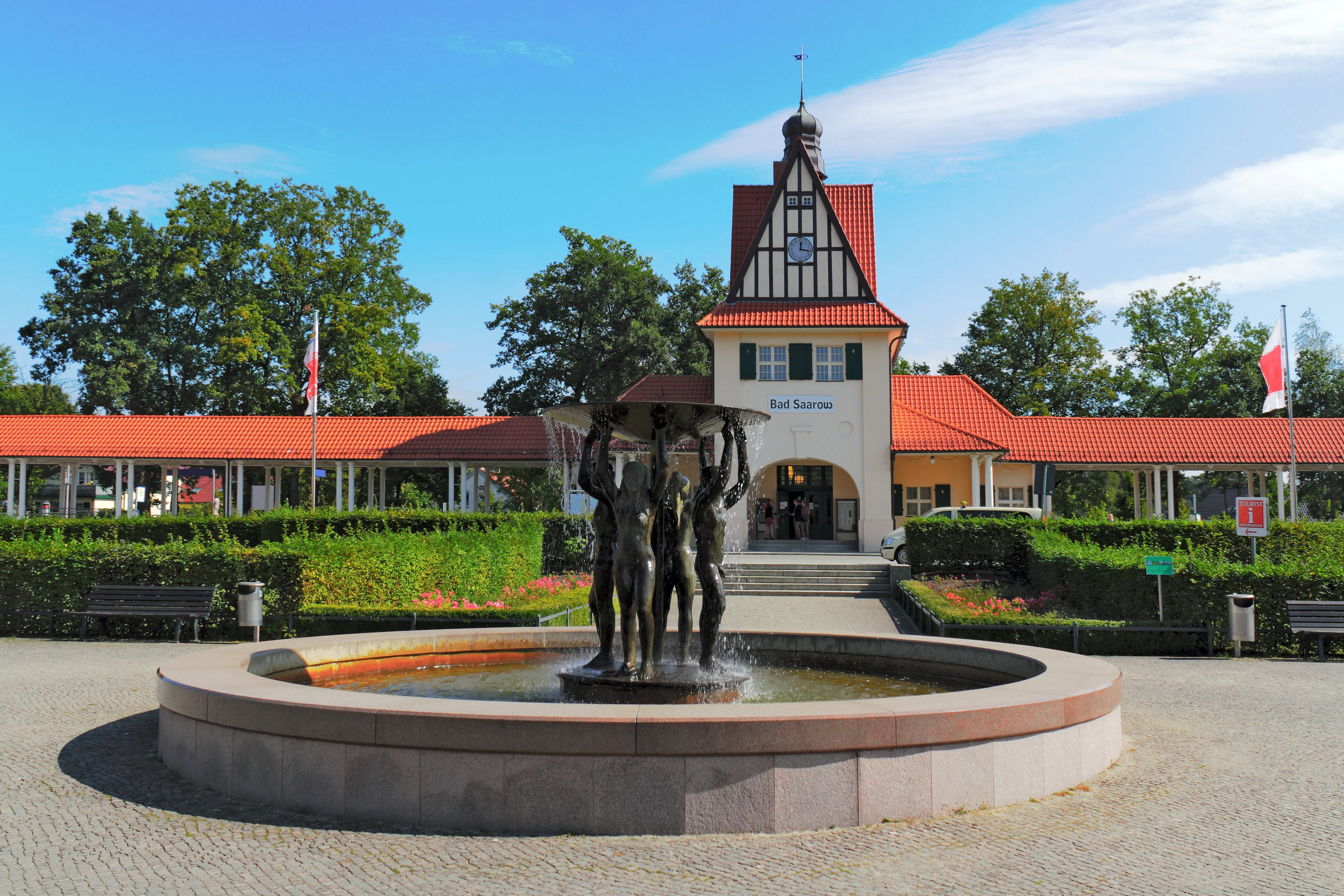 Bad Saarow