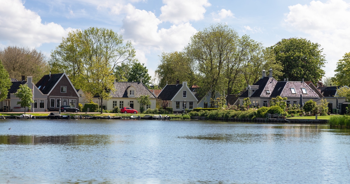 Waterland Amsterdam Tours and Tickets