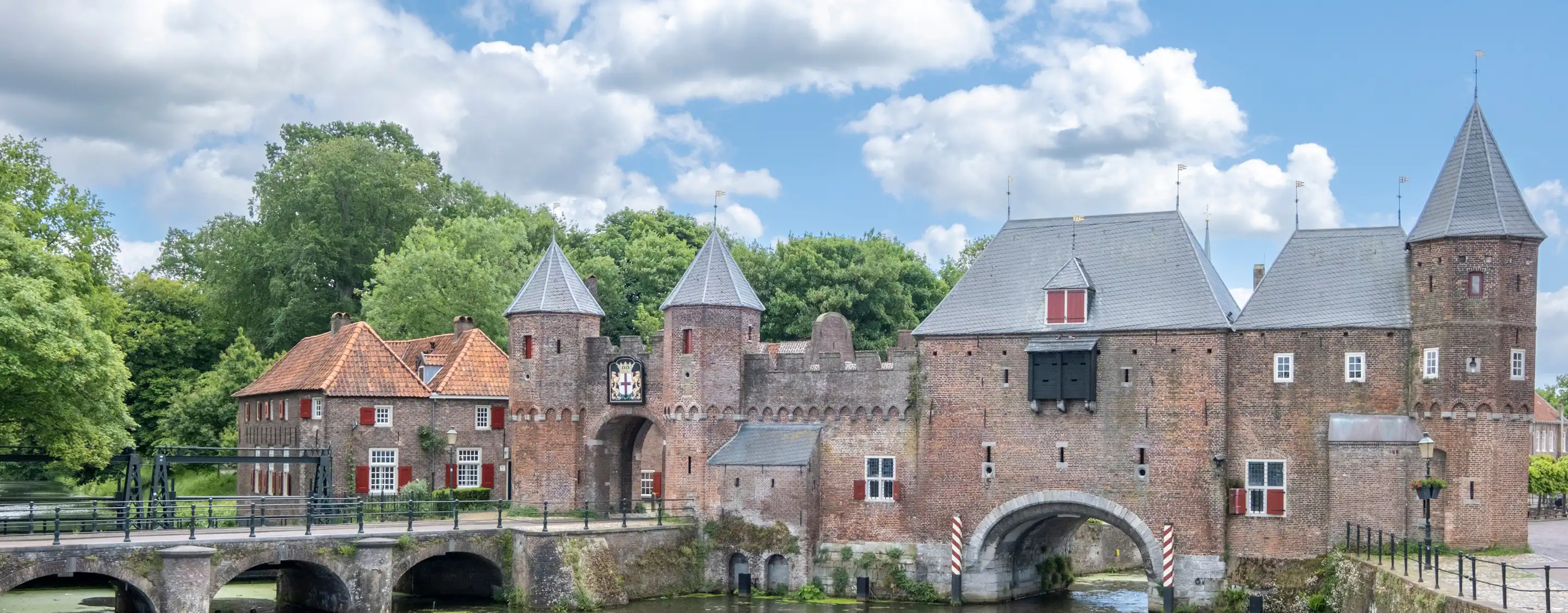 Koppelpoort