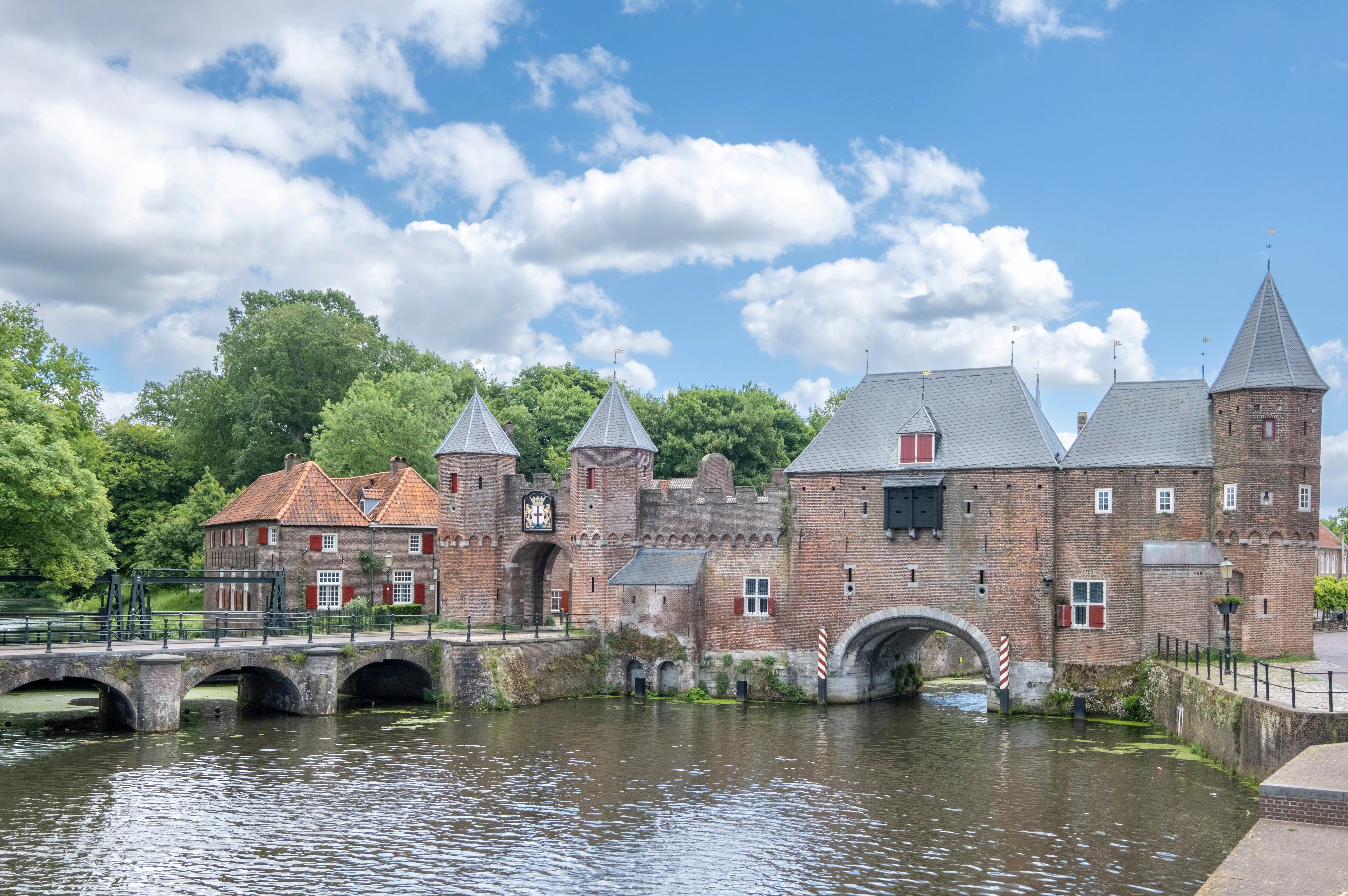 Koppelpoort