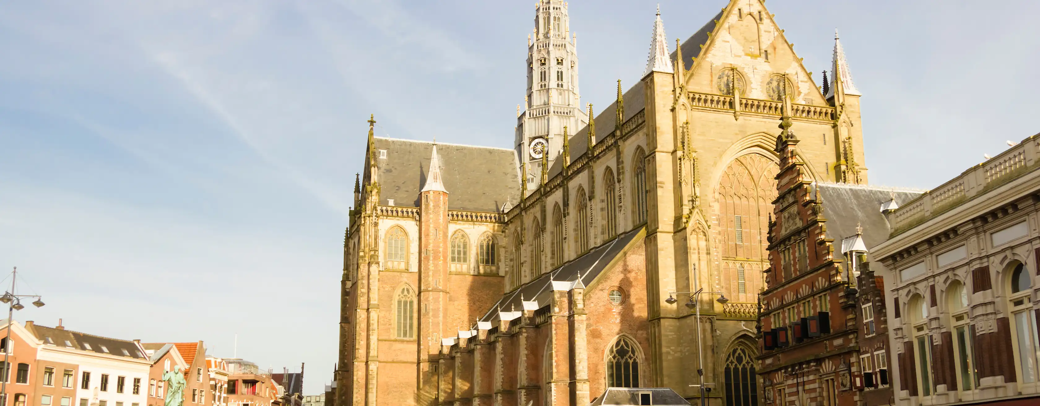 Church of St. Bavo: bilety i wycieczki