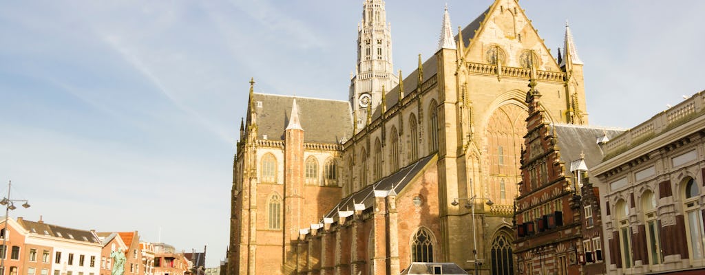 Church of St. Bavo