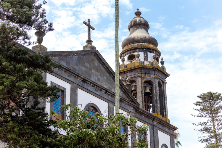 VIP Tour La Laguna