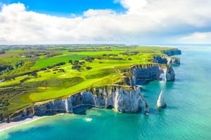 Excursions de 2 jours à partir de Paris