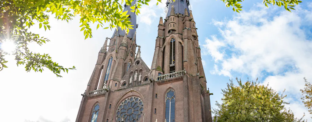 St Catherine’s Church