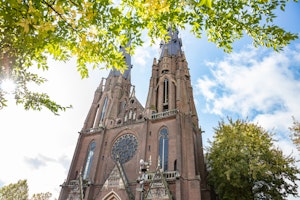 St Catherine’s Church