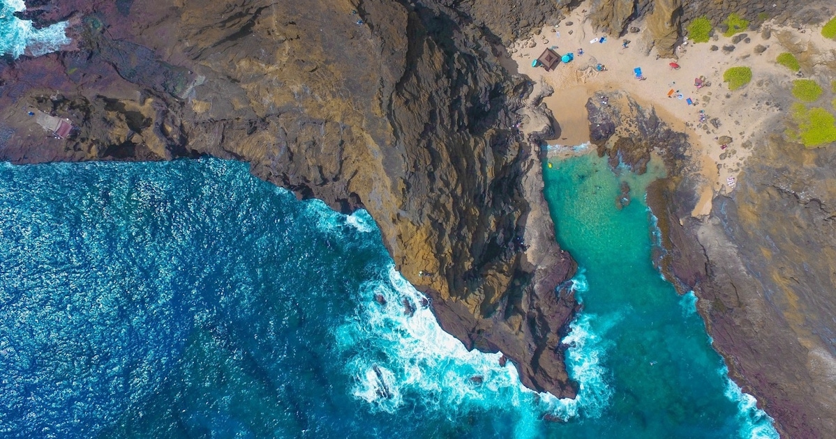 Must-sees in Oahu Must-sees in Oahu