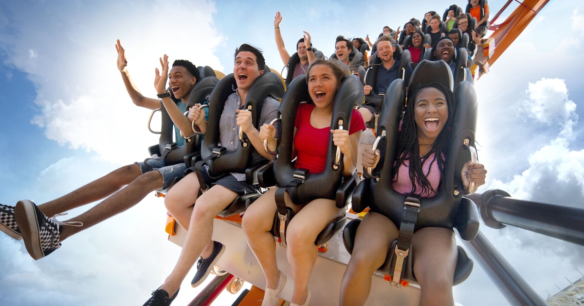San Antonio Six Flags Fiesta Texas Admission Tickets Musement san-antonio-six-flags-fiesta-texas-admission-tickets-musement
