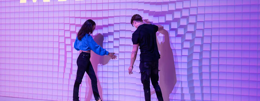 Motion Experience