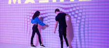Motion Experience